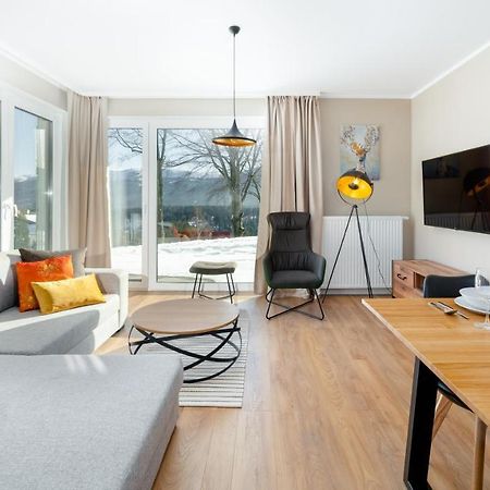 Apartamenty Everysky - Izerska 8 Szklarska Poręba Zewnętrze zdjęcie