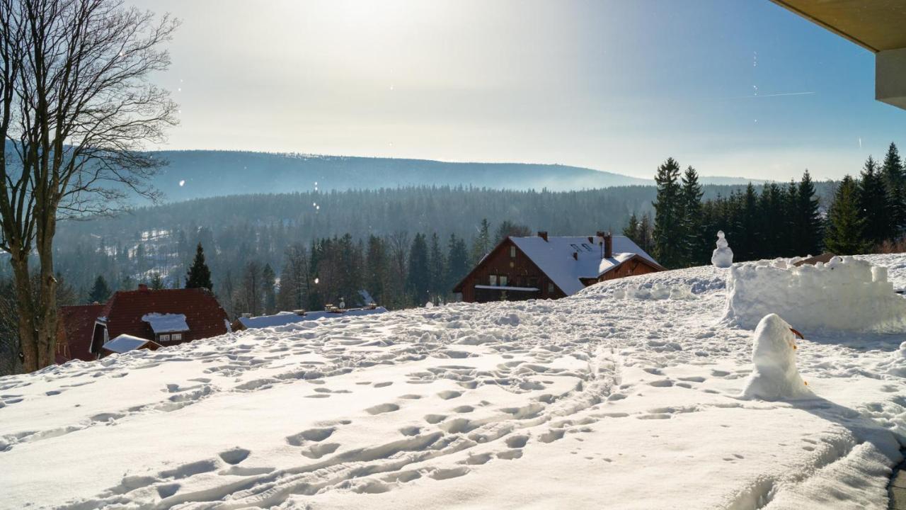 Apartamenty Everysky - Izerska 8 Szklarska Poręba Zewnętrze zdjęcie