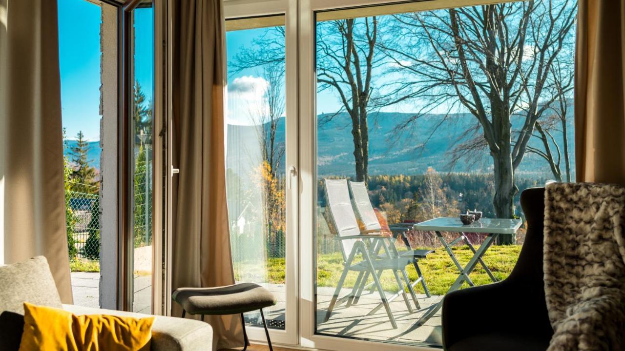 Apartamenty Everysky - Izerska 8 Szklarska Poręba Zewnętrze zdjęcie