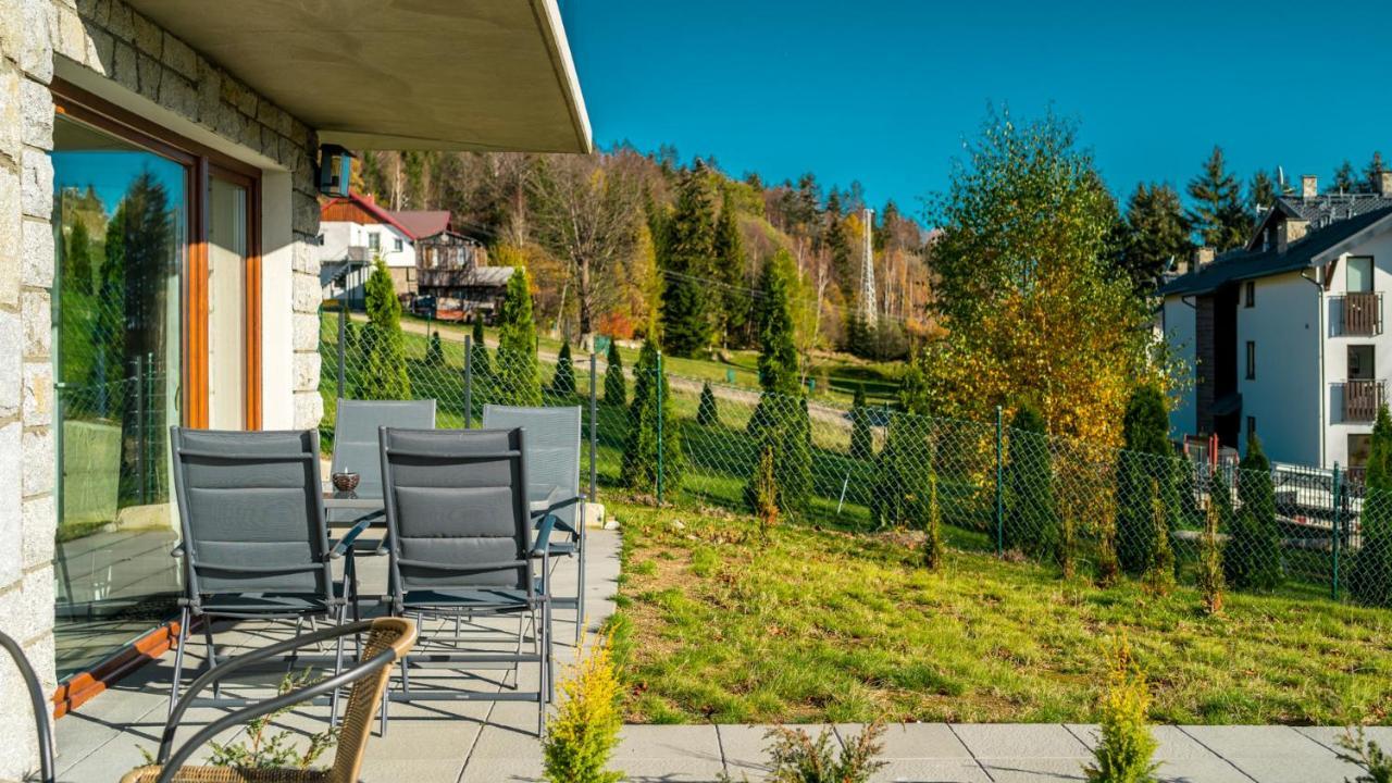 Apartamenty Everysky - Izerska 8 Szklarska Poręba Zewnętrze zdjęcie