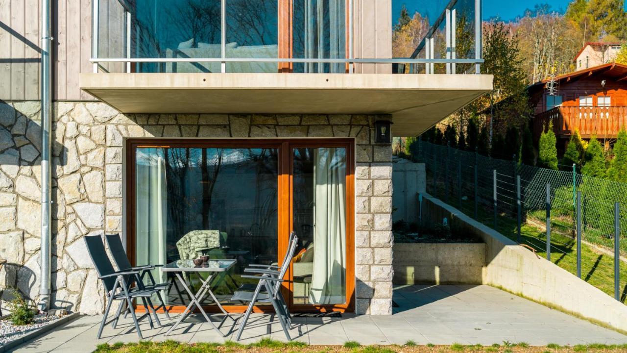 Apartamenty Everysky - Izerska 8 Szklarska Poręba Zewnętrze zdjęcie