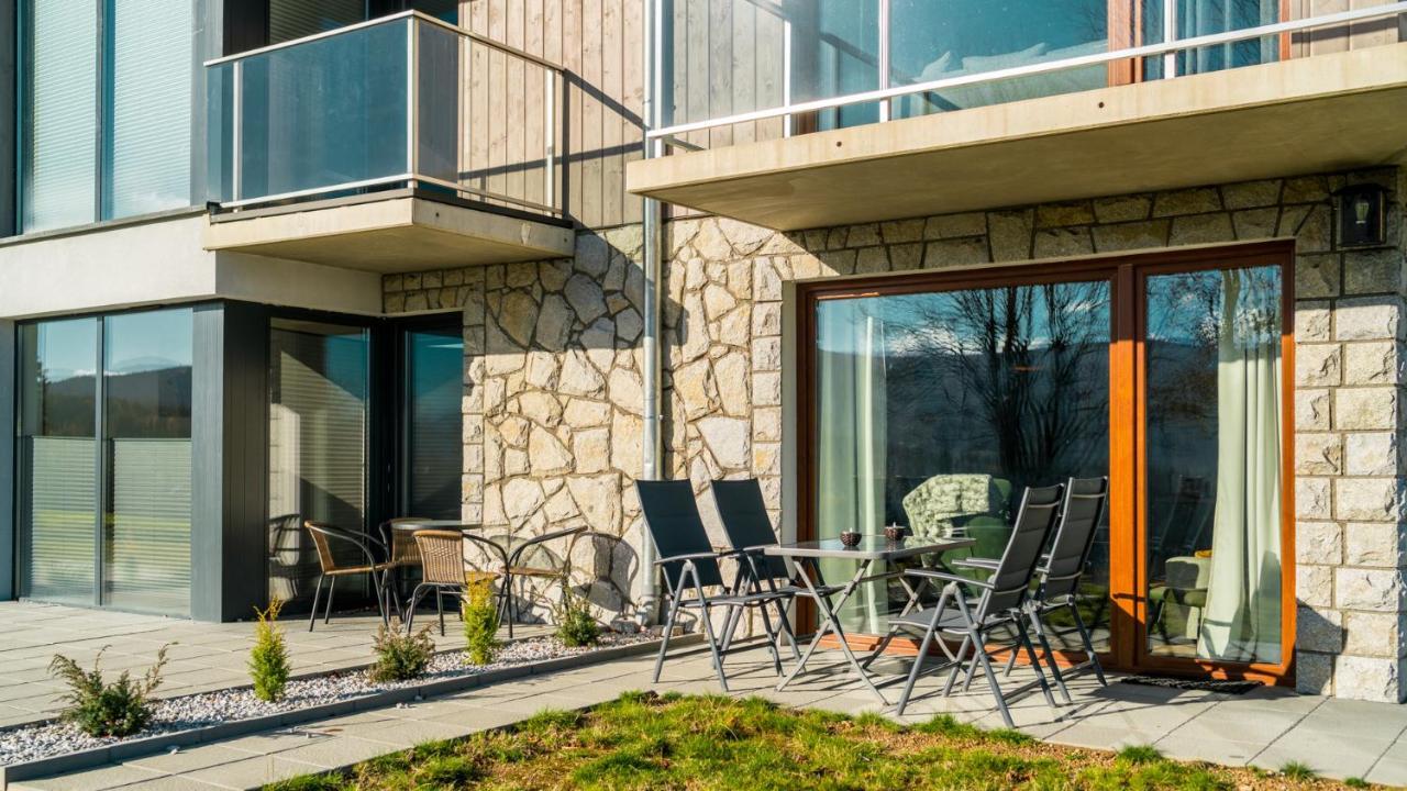 Apartamenty Everysky - Izerska 8 Szklarska Poręba Zewnętrze zdjęcie