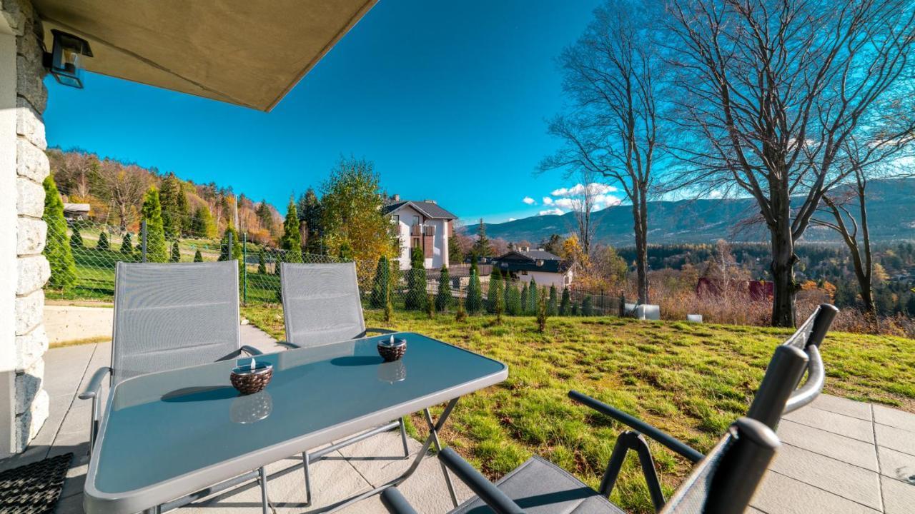Apartamenty Everysky - Izerska 8 Szklarska Poręba Zewnętrze zdjęcie