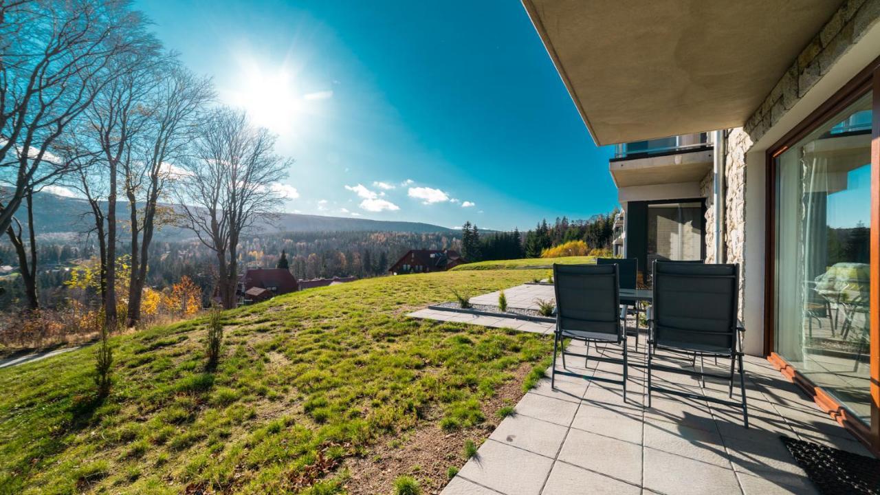 Apartamenty Everysky - Izerska 8 Szklarska Poręba Zewnętrze zdjęcie