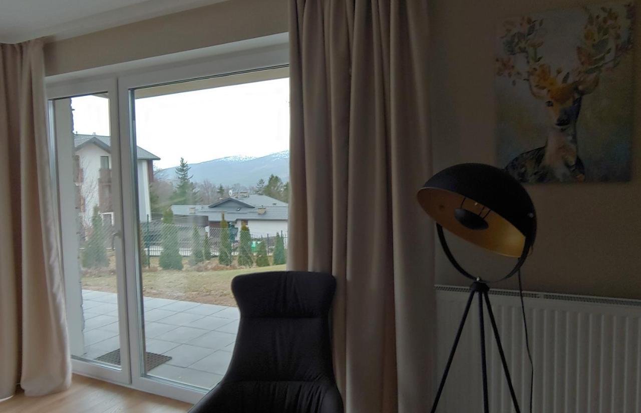 Apartamenty Everysky - Izerska 8 Szklarska Poręba Zewnętrze zdjęcie