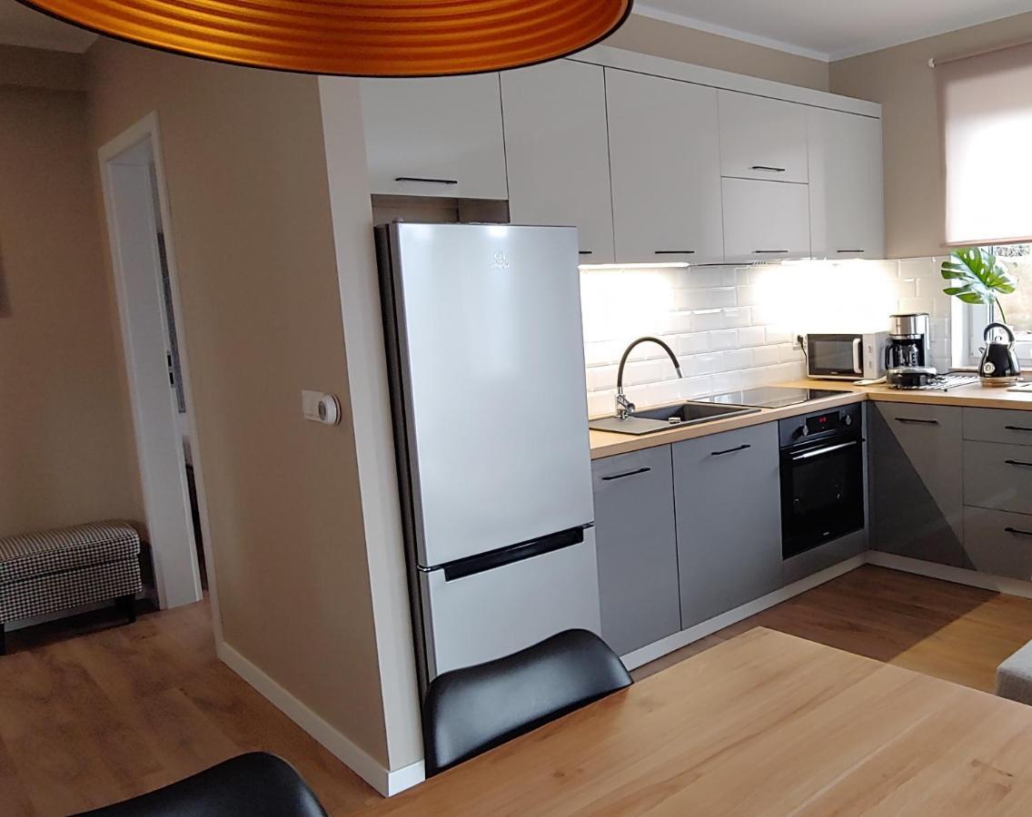 Apartamenty Everysky - Izerska 8 Szklarska Poręba Zewnętrze zdjęcie