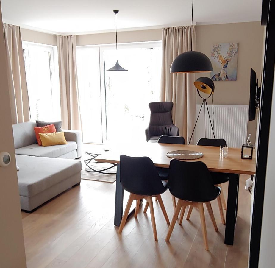 Apartamenty Everysky - Izerska 8 Szklarska Poręba Zewnętrze zdjęcie