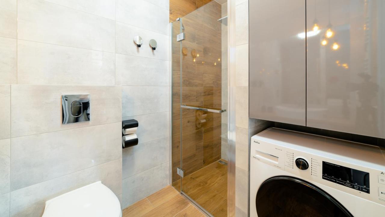 Apartamenty Everysky - Izerska 8 Szklarska Poręba Zewnętrze zdjęcie