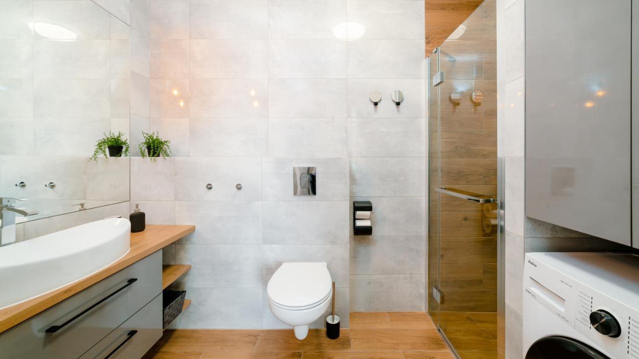 Apartamenty Everysky - Izerska 8 Szklarska Poręba Zewnętrze zdjęcie