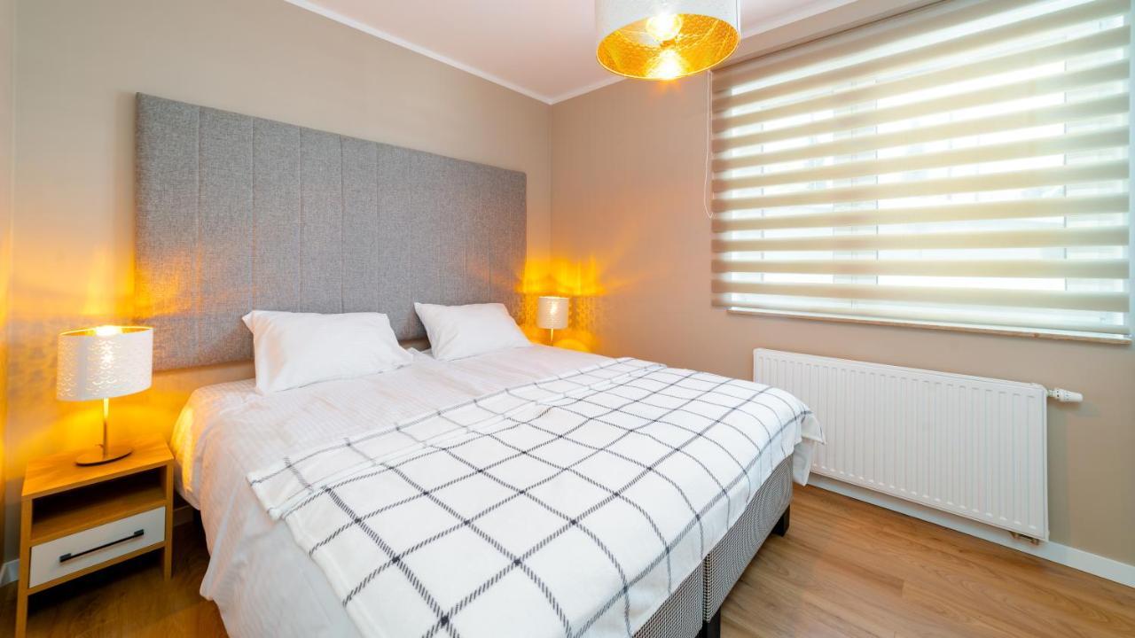 Apartamenty Everysky - Izerska 8 Szklarska Poręba Zewnętrze zdjęcie