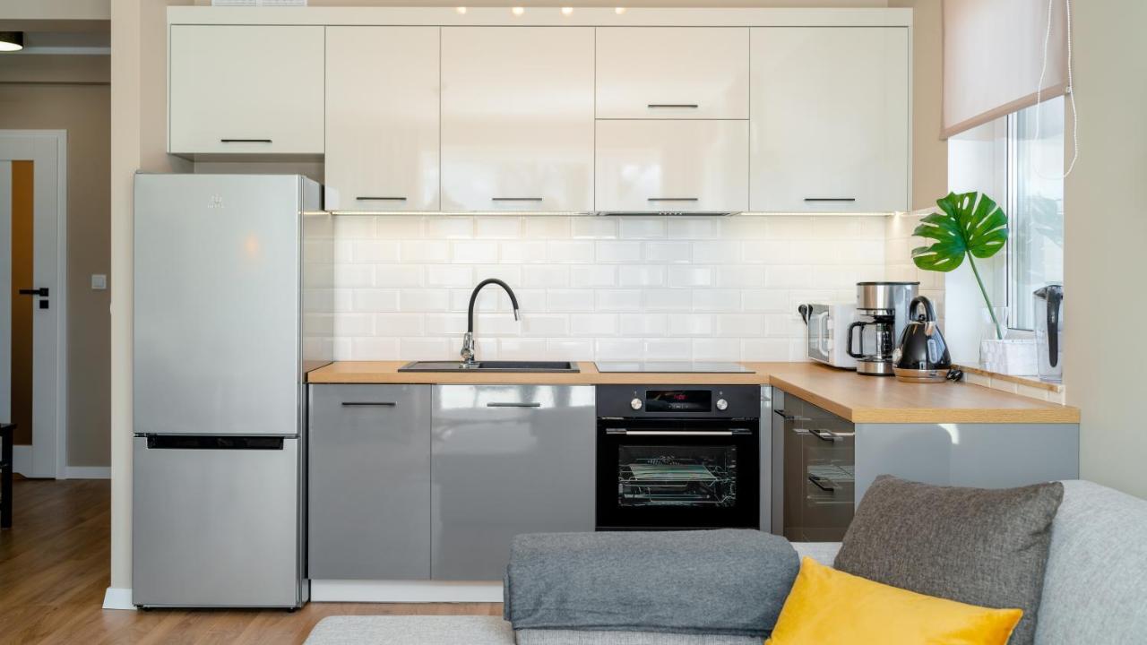 Apartamenty Everysky - Izerska 8 Szklarska Poręba Zewnętrze zdjęcie